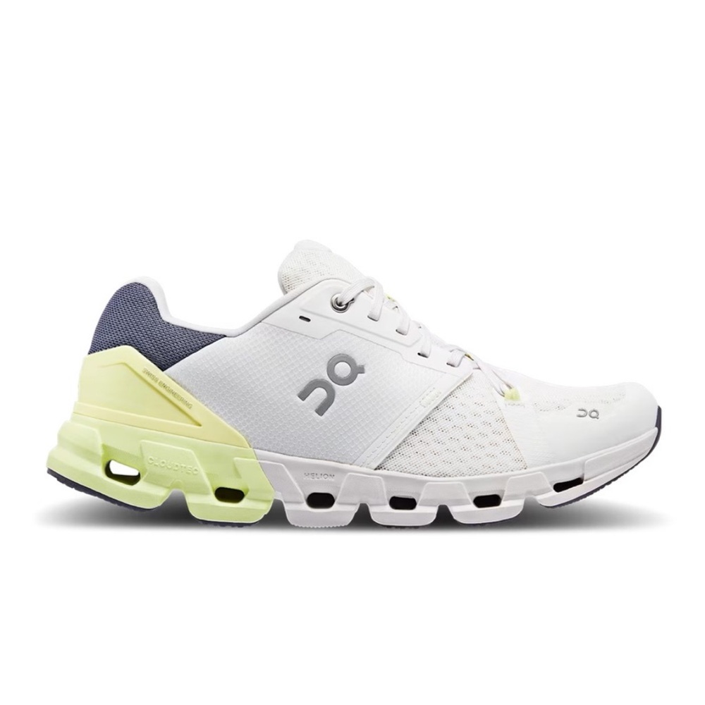 On CloudFlyer Shoes